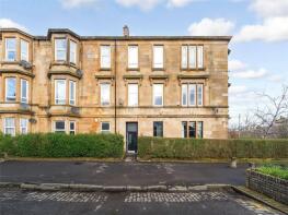 Flat 2/2, 2, Leven Street, Glasgow G41 2JQ
