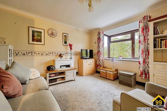 Charlwood, Harrogate, North Yorkshire, HG2 photo 4