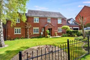 3, Quarry Close, Gloucester GL19 3DP