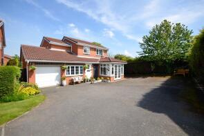111, Brackenbeds Close, Chester Le Street DH2 1XL