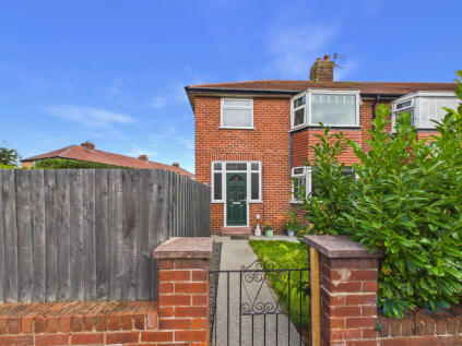 Curzon Road, Lytham St. Annes, FY8