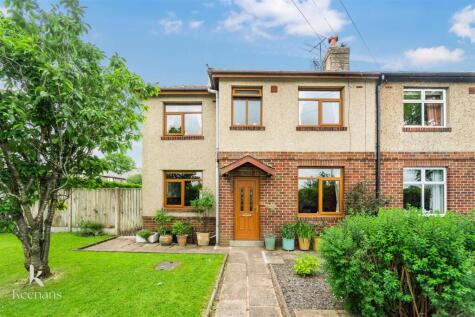Edisford Road, Clitheroe