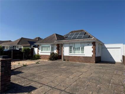 Hengistbury Road, Barton On Sea, Hampshire, BH25