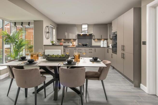 Holden Kitchen