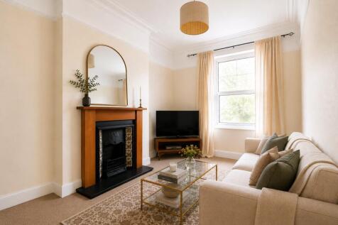 Cotham Brow, Bristol, BS6
