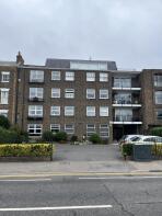 Flat 2, 61 St Aubyns, Snaresbrook Road, Wanstead, London E11 1PQ