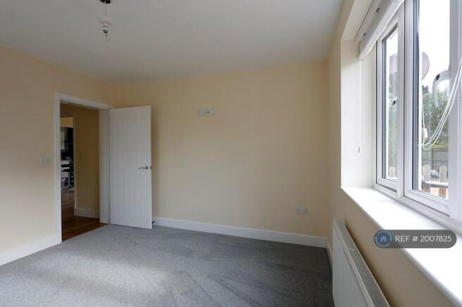 Study/Bedroom 4