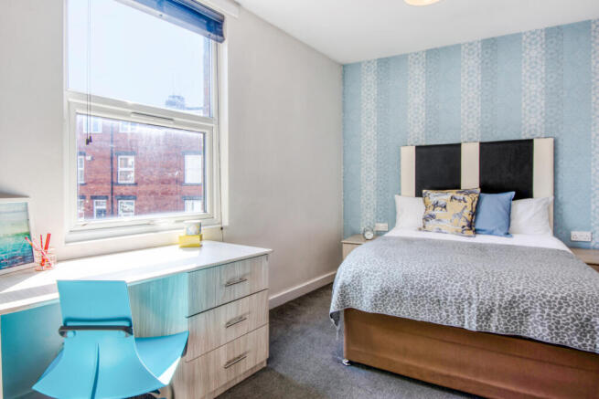 1 bed House Share to rent Image 11
