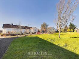 Karenza, Bowls Road, Blaenporth SA43 2AR