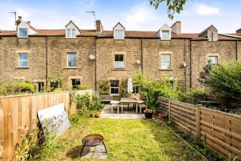 Keyford Gardens, Frome, BA11
