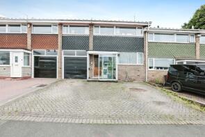 37, Harton Way, Birmingham B14 6PF