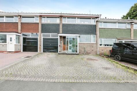 Harton Way, Birmingham