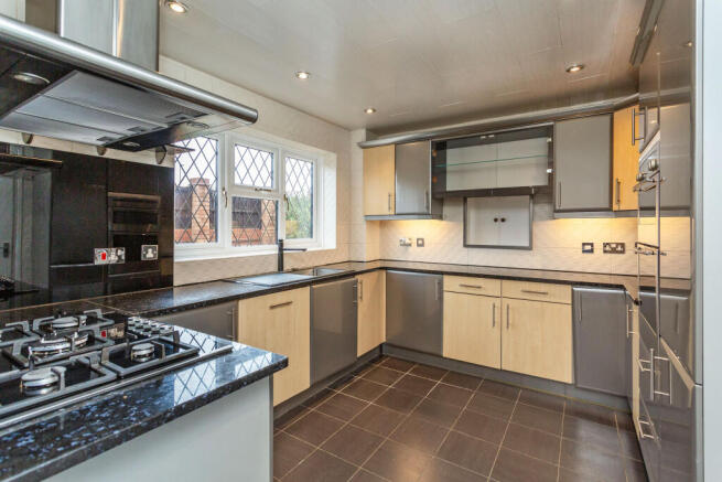 kitchen a