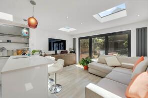 249, Capworth Street, London E10 7AJ