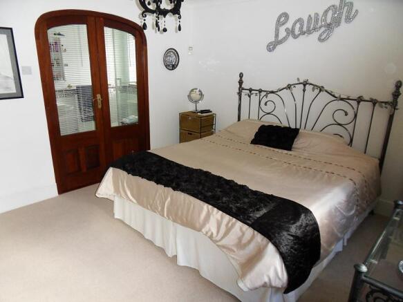 bed 1a
