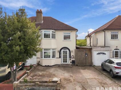 Osborne Road, Enfield