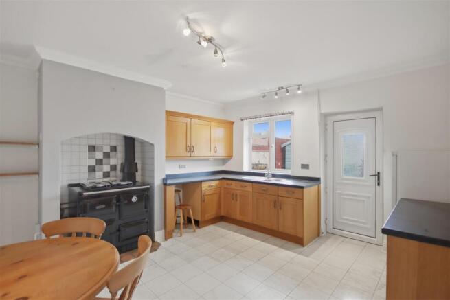 Kitchen/Diner 1