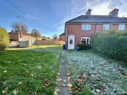 9, Charles Cotton Street, Tillington, Stafford ST16 1PJ