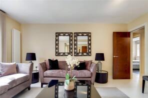 63, Grosvenor Court Mansions, Edgware Road, London W2 2JH