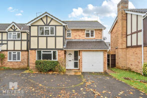 25, Midleaze, Sherborne DT9 6DY
