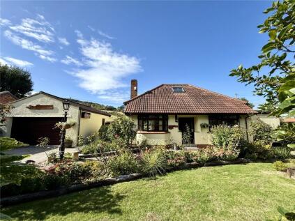 Bristol Road, Brent Knoll, Somerset, TA9