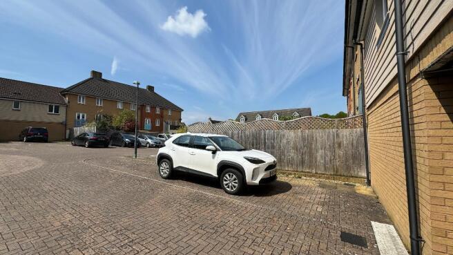 Allocated parking