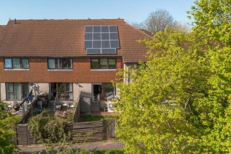 Meg Thatchers Green, Bristol