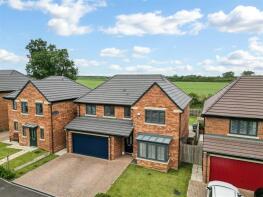 45, Kentbeck Drive, Darlington DL2 2JU