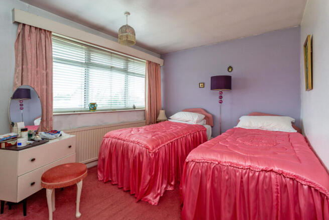 Bedroom 2a