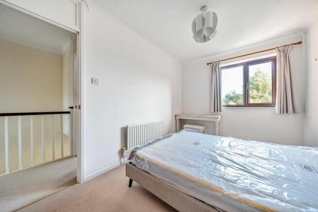Bedroom One (2)