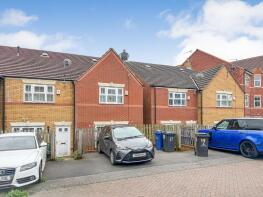 17, Stonegate Mews, Balby, Doncaster DN4 8DA