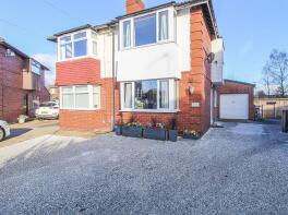 13, Frederick Avenue, Wakefield WF1 5BZ