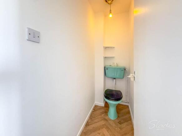 GF WC