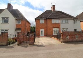 217, Winstanley Drive, Leicester LE3 1PD