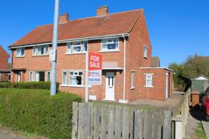 8, South View Avenue, Brigg DN20 8PH