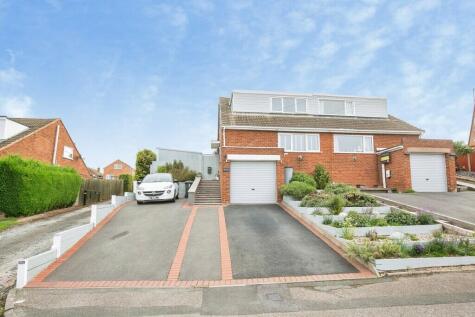 Sherbrooke Avenue, Wilnecote