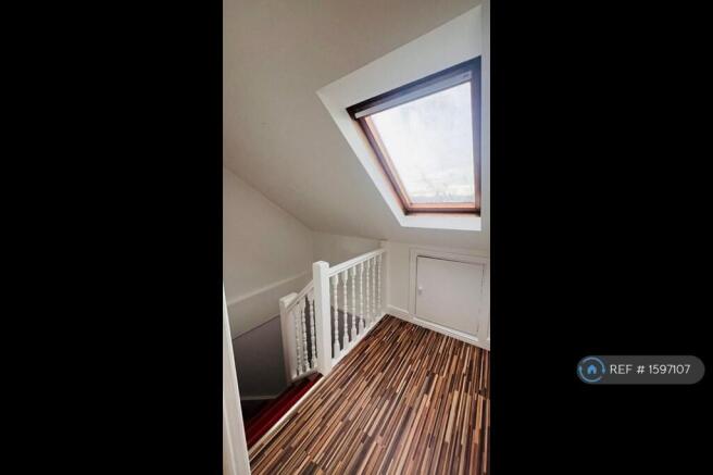 Second Floor Landing Ares