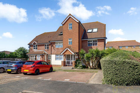 Plymouth Close, Eastbourne
