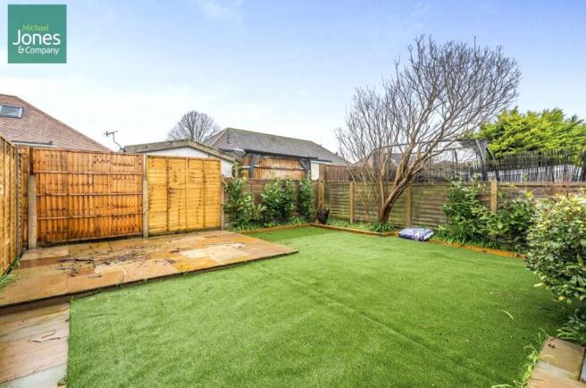 Communal Garden