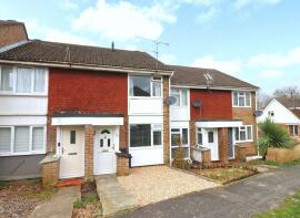 55, Crusader Road, Southampton SO30 0PD