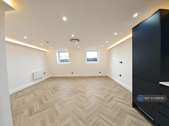 Living/Bedroom