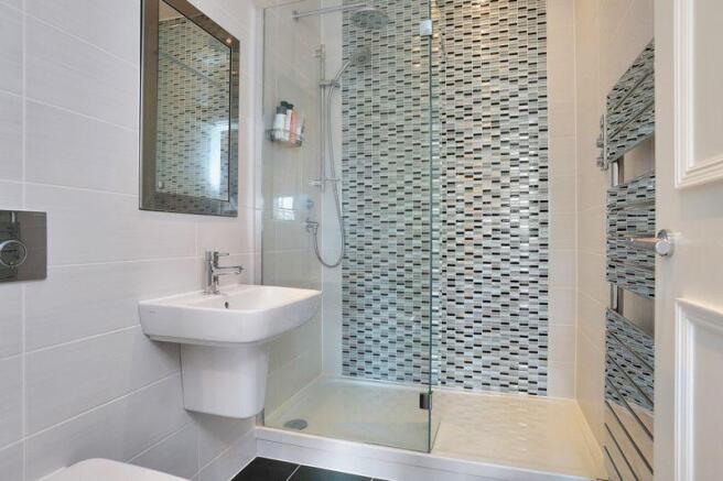 Master En suite