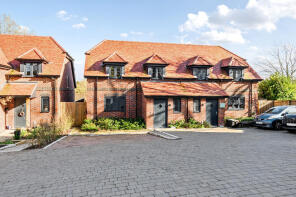 Bunting Cottage, The Maltings, Farm Lane, Great Bedwyn SN8 3LU