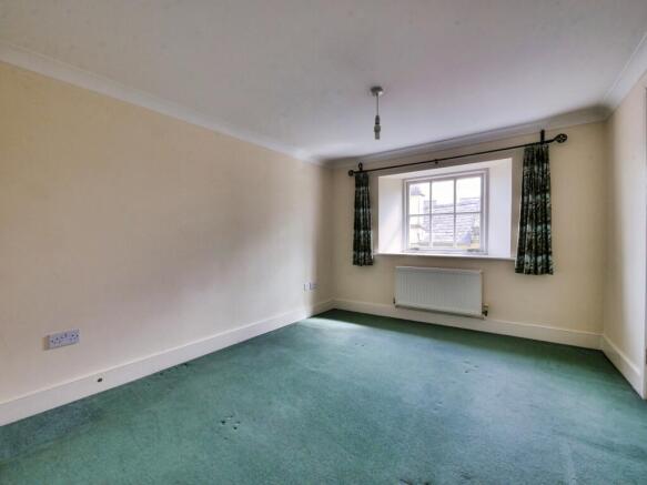 Bedroom 2 of 2