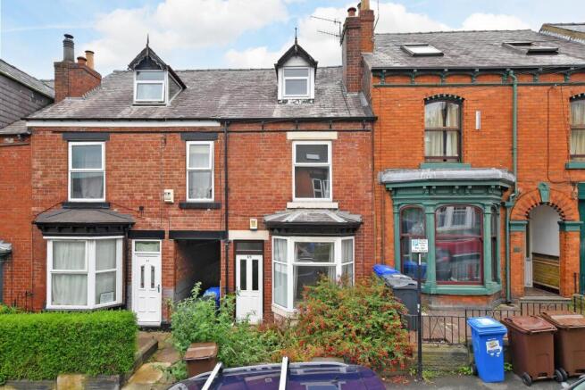 6 bed House to rent Image 12