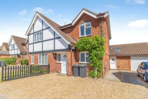 30, Oak Tree Road, Bedford MK45 2UH