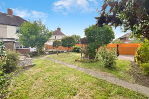 9, Sunnydale Crescent, Hinckley LE10 0PA
