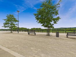 Flat 2, 1, Narwhal Crescent, Wouldham, Rochester ME1 3GL