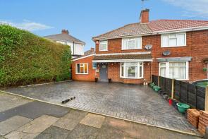 16, Eva Road, Oldbury B68 9PF