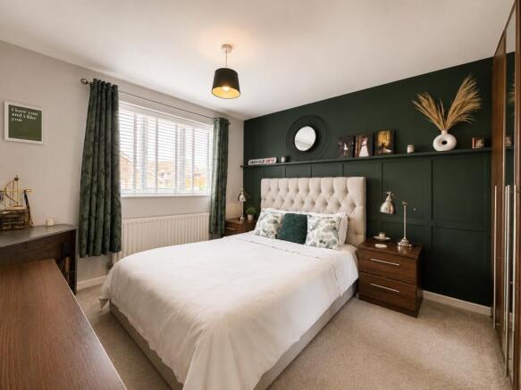 4 bed Detached for sale Image 8